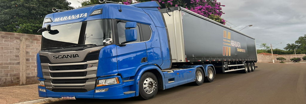 Transportadora Maranata