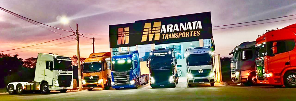 Transportadora Maranata