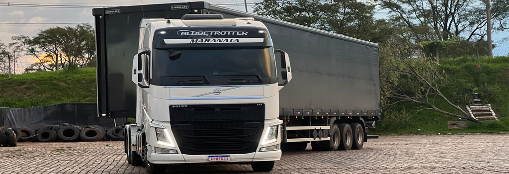 Transportadora Maranata